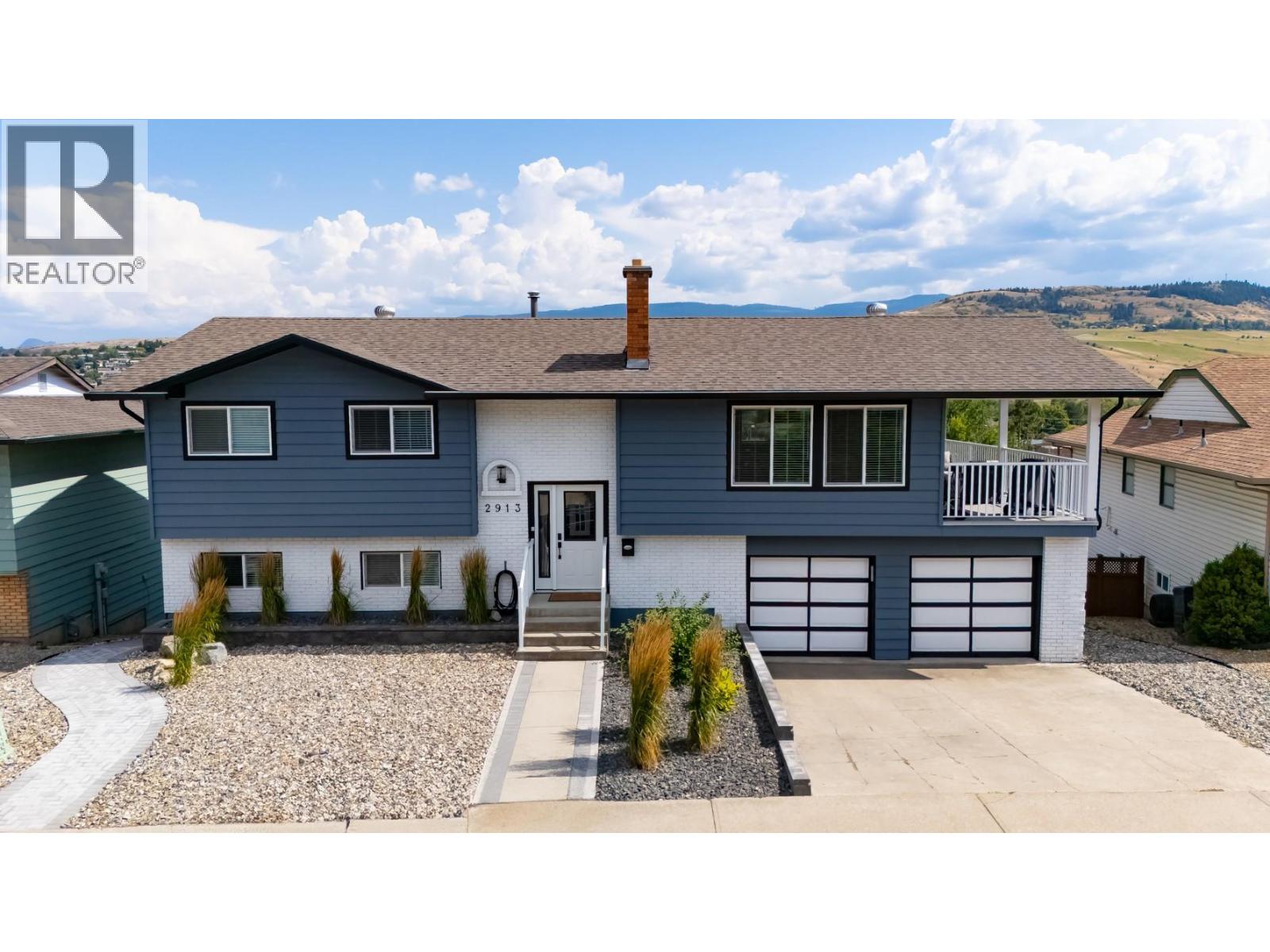 2913 Prospect Dr, Vernon, BC V1T 8J2