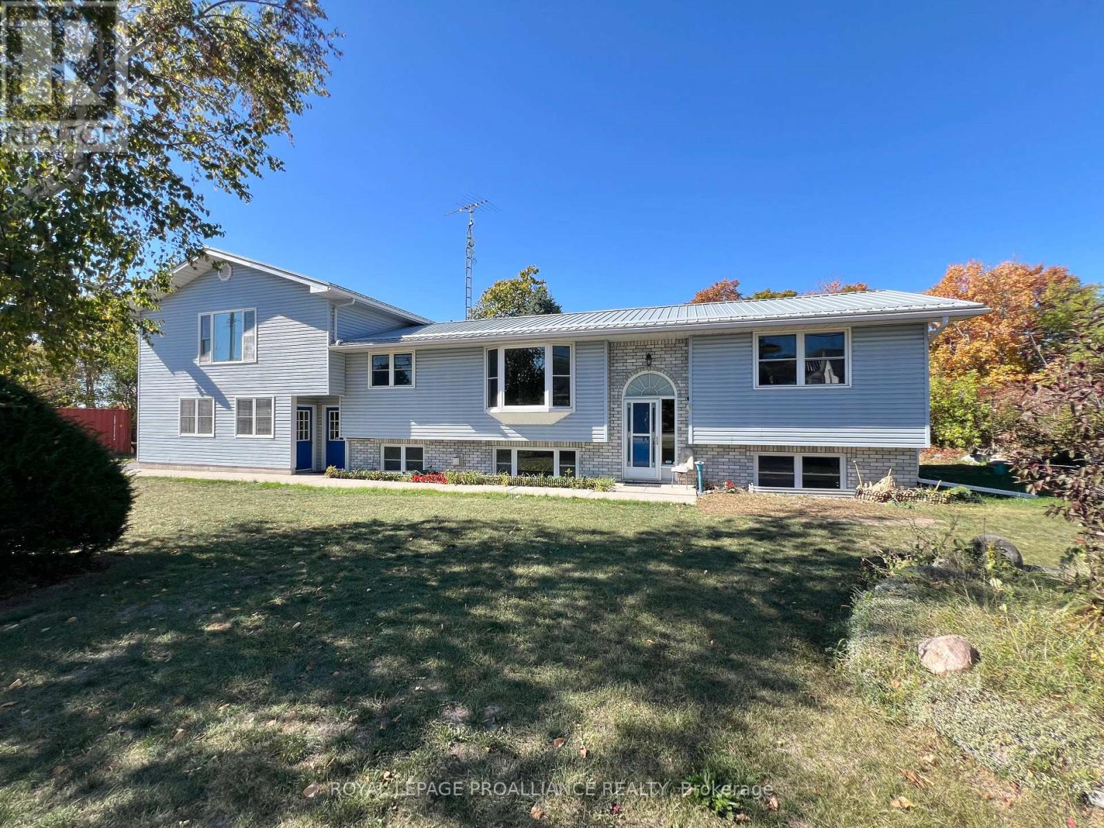 444 County Road 19, Prince Edward County Ameliasburg Ward, ON K0K 1A0
