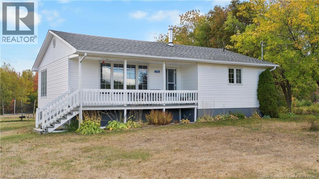 1186 Route 450, Saint-wilfred, NB E9G 2S9