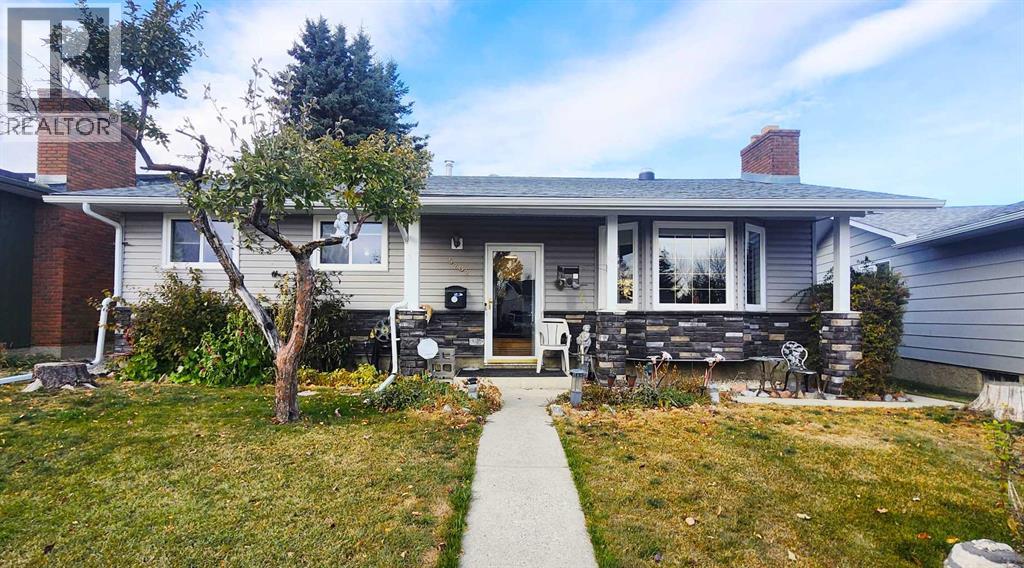 5202 Whitestone Rd NE, Calgary, AB T1Y 1T6