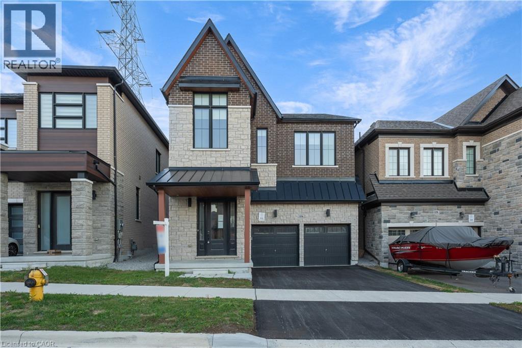 1156 Skyridge Blvd, Pickering, ON L1X 0M4