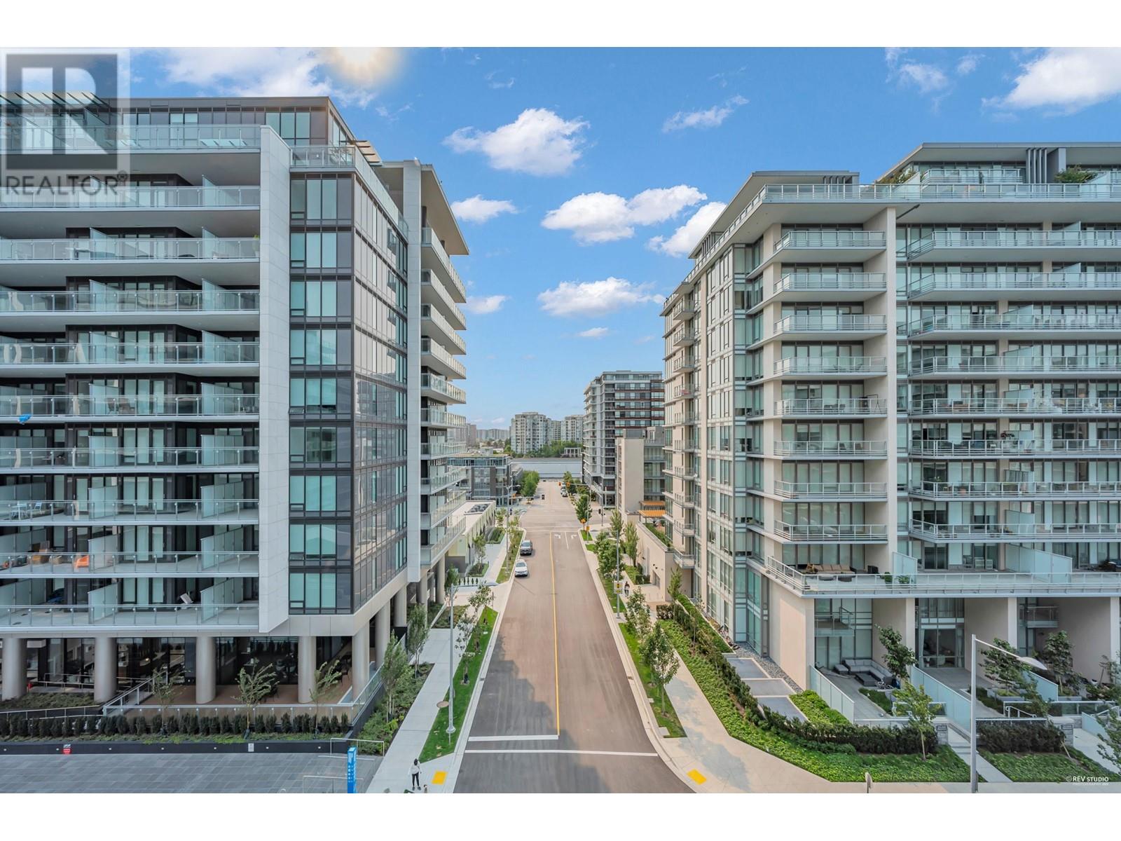 6811 Pearson Way Unit 610, Richmond, BC V6X 1X5