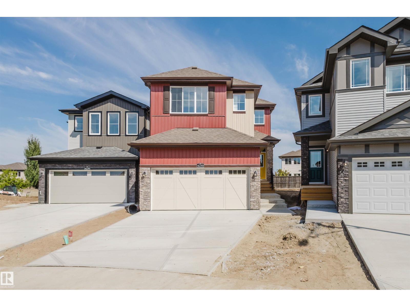 206 St Nw Unit 4235, Edmonton, AB T6M 3E3