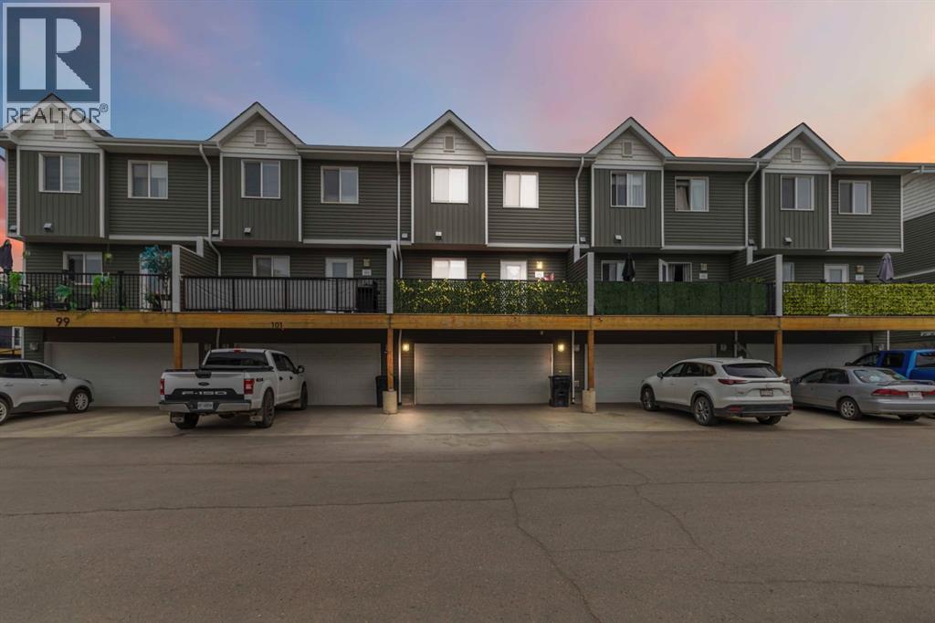 401 Athabasca Avenue Unit 103, Fort Mcmurray, AB T9J 0A1