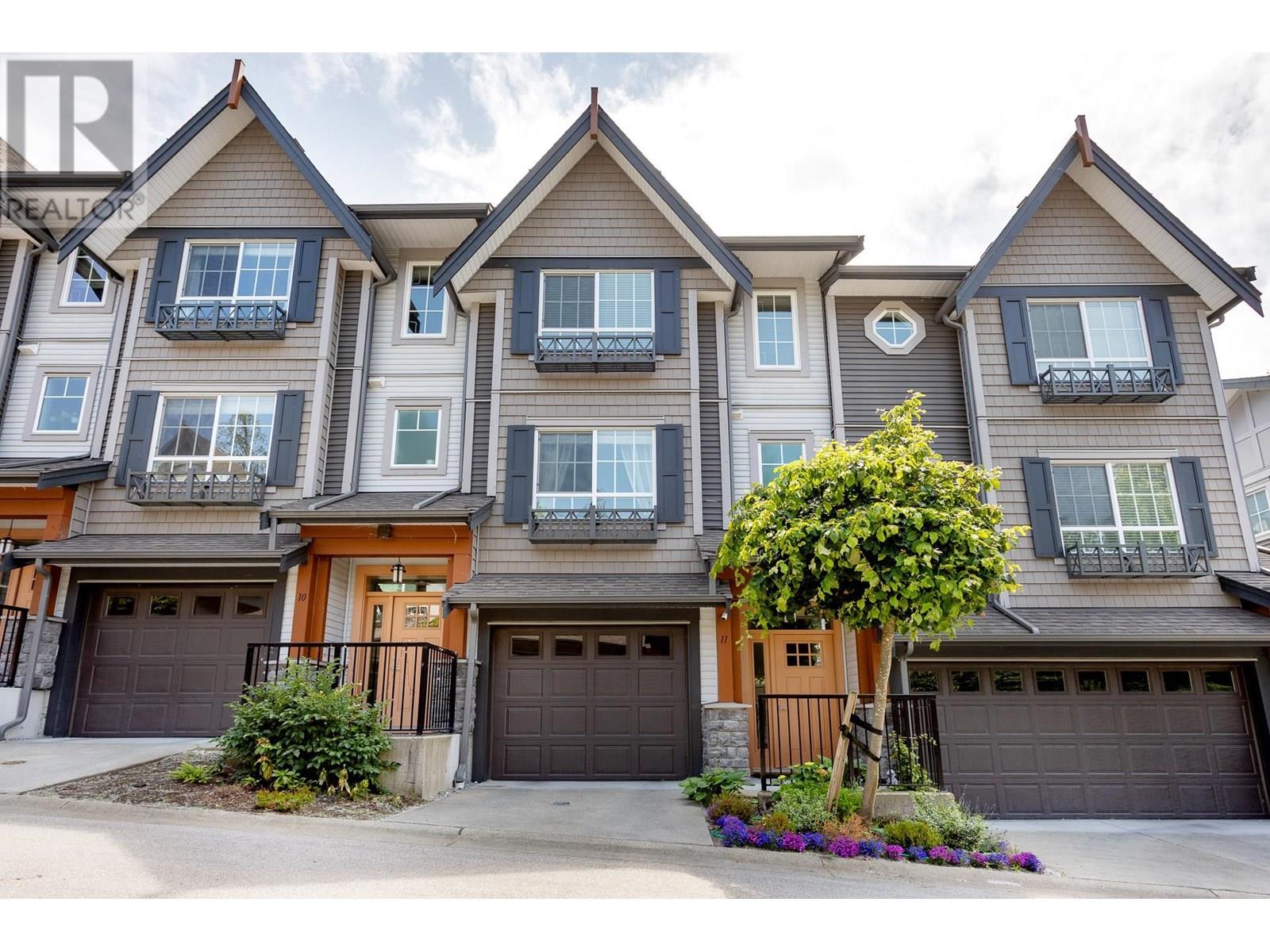 23539 Gilker Hill Road Unit 11, Maple Ridge, BC V2W 1C8