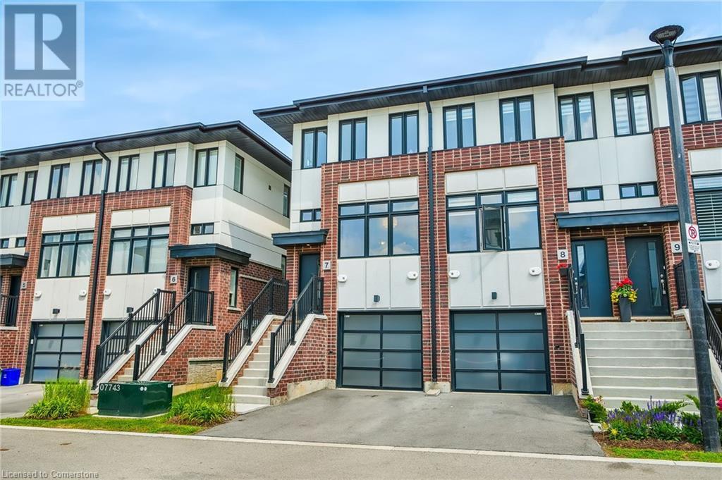 527 Shaver Road Unit 7, Ancaster, ON L9G 0J1