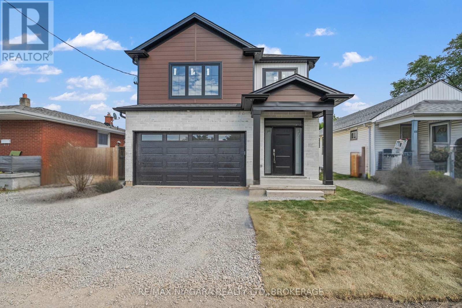 126 Chetwood St, St. Catharines, ON L2S 2A9