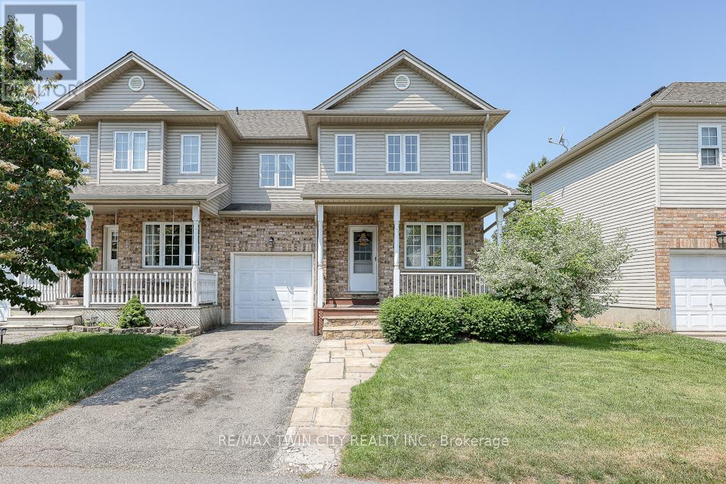 9 149 Snyders Rd E, Wilmot, ON N3A 2V4