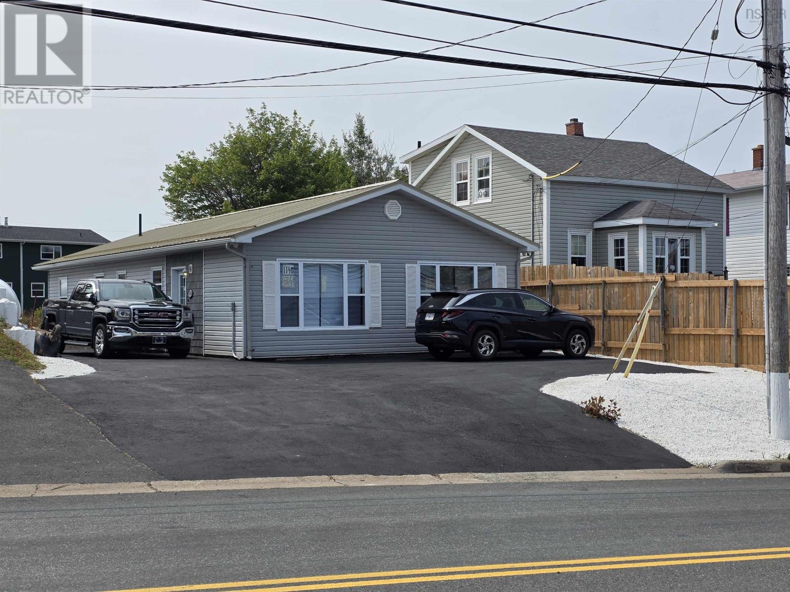 1140 George Street Unit 1138, Sydney, NS B1P 1N2