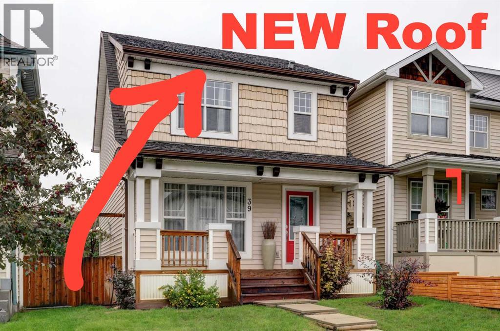 39 Tuscany Springs Pl NW, Calgary, AB T3L 2V1