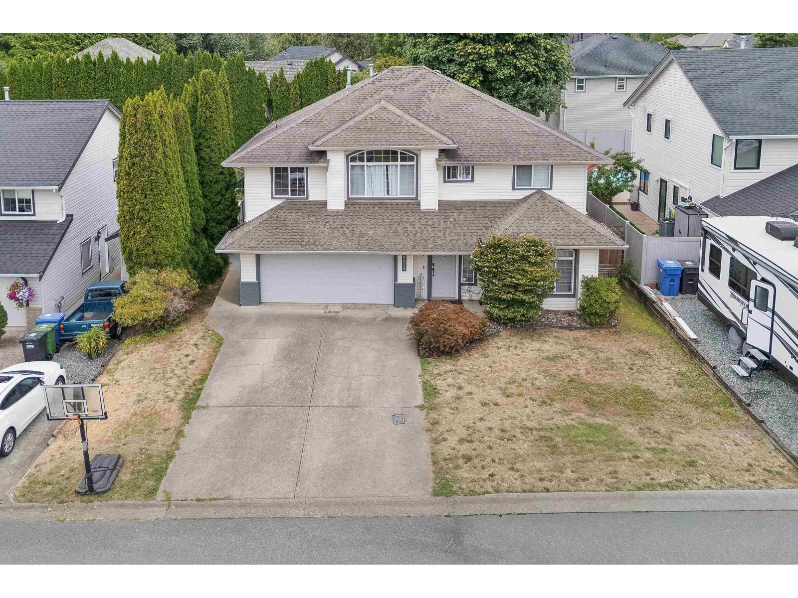35055 Kootenay Dr, Abbotsford, BC V2S 8C9
