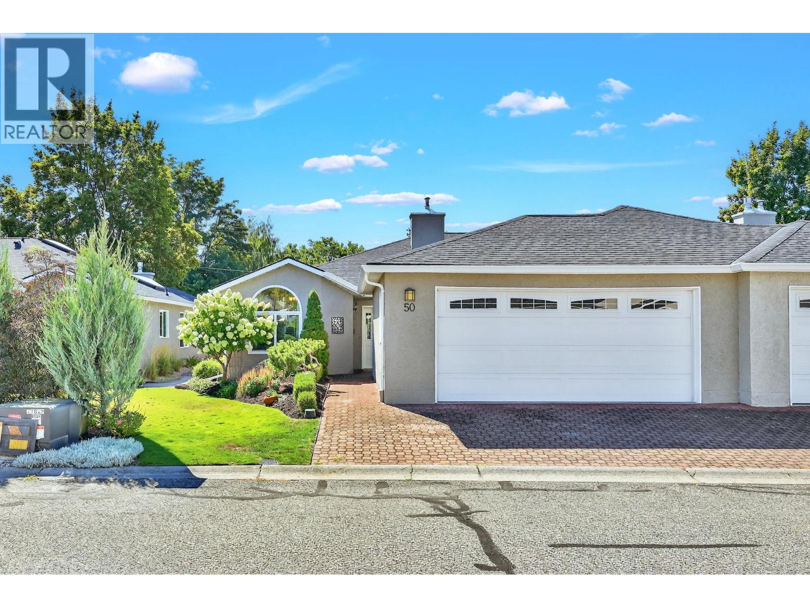 1020 Lanfranco Road Unit 50, Kelowna, BC V1W 3W7