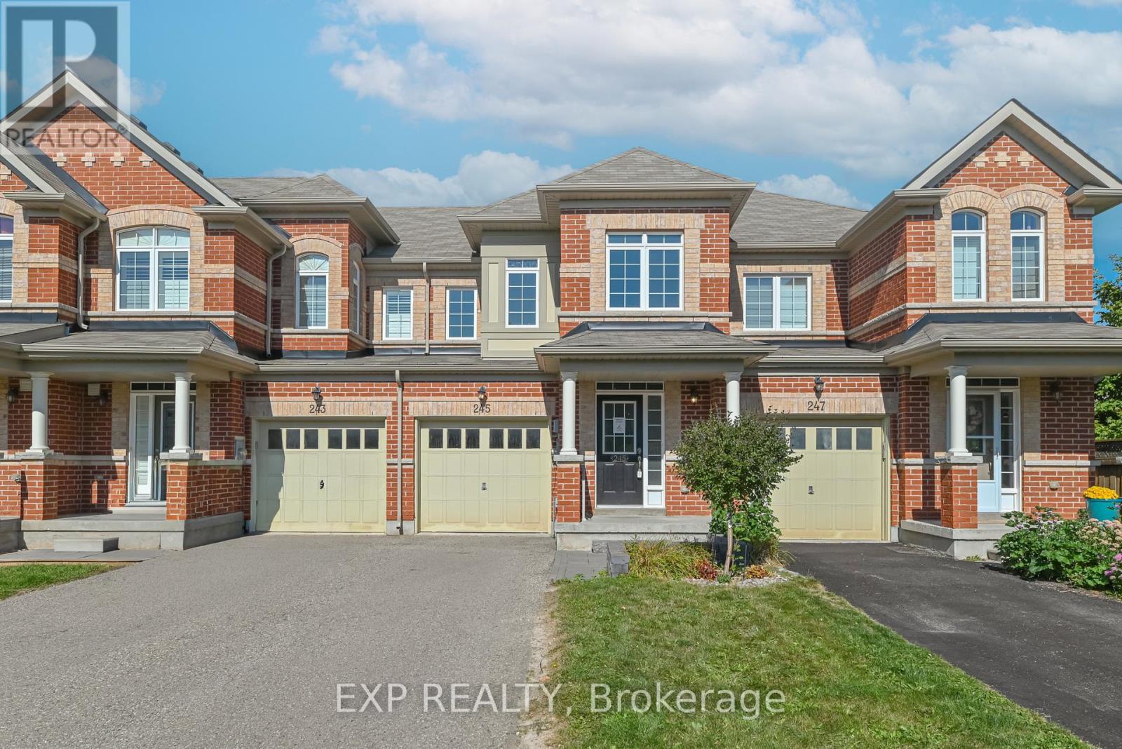 245 Thompson Rd, Orangeville, ON L9W 5T9