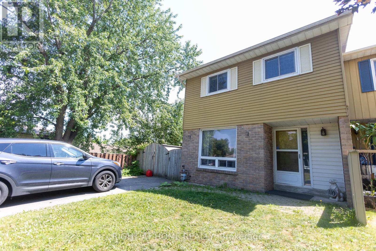 110 Blossom Ct, Scugog, ON L9L 1G5