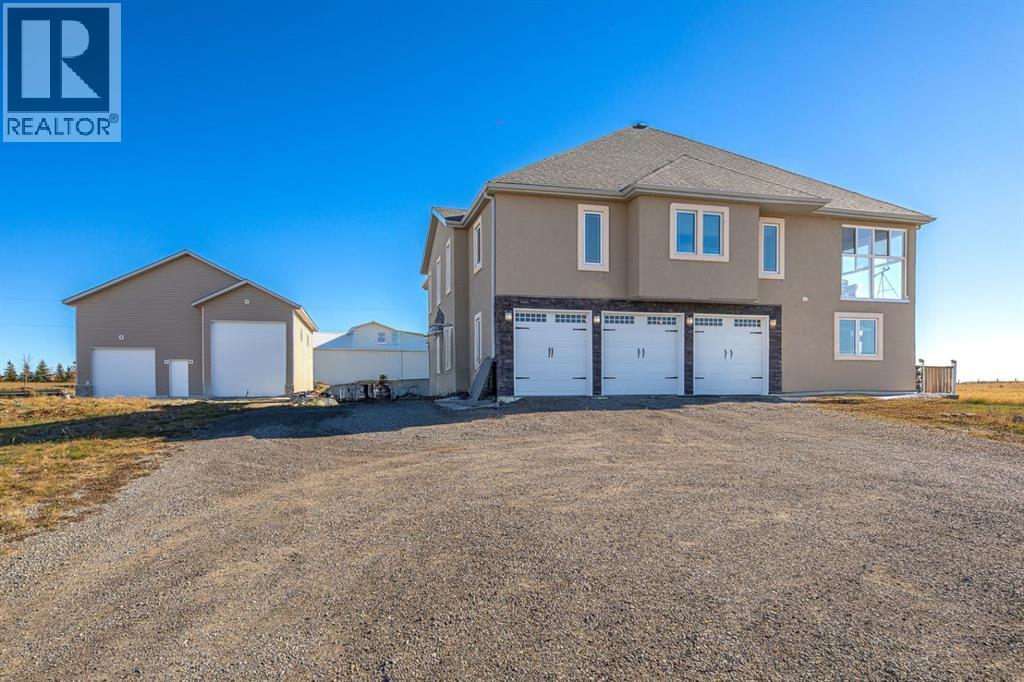 434072 Clear Mountain Dr E, Rural Foothills County, AB T1S 1A1