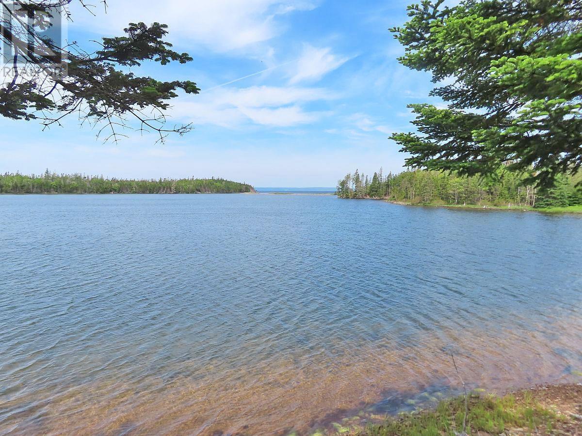 Lot 126 Manfred Prekau Drive, Hay Cove, NS B0E 3B0
