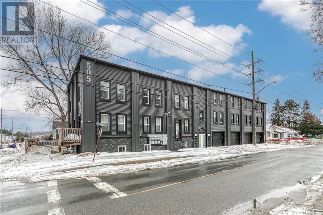 505 Laforest, Sudbury, ON P3C 5J5