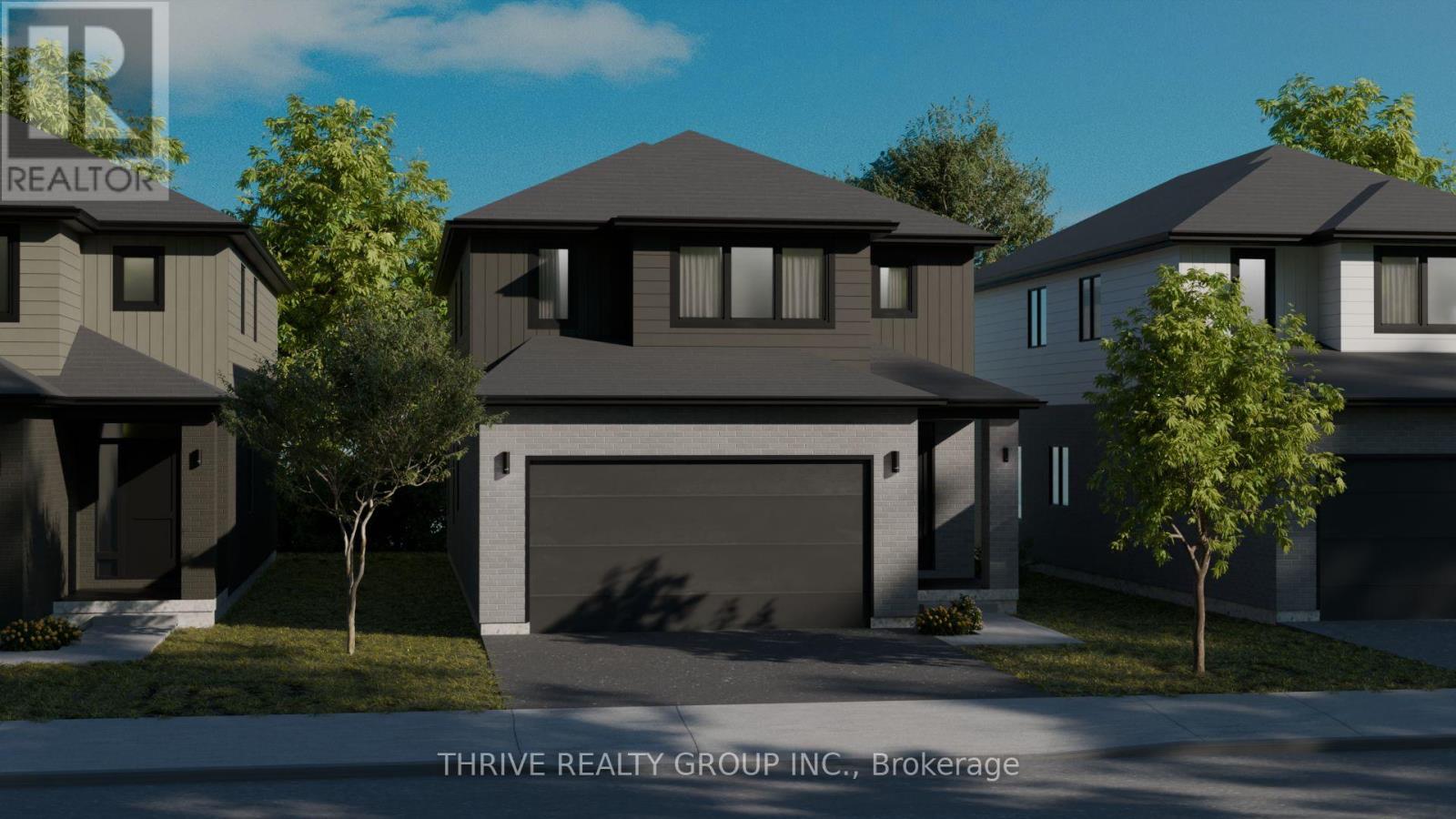 3008 Buroak Dr, London North North S, ON N6G 3M1