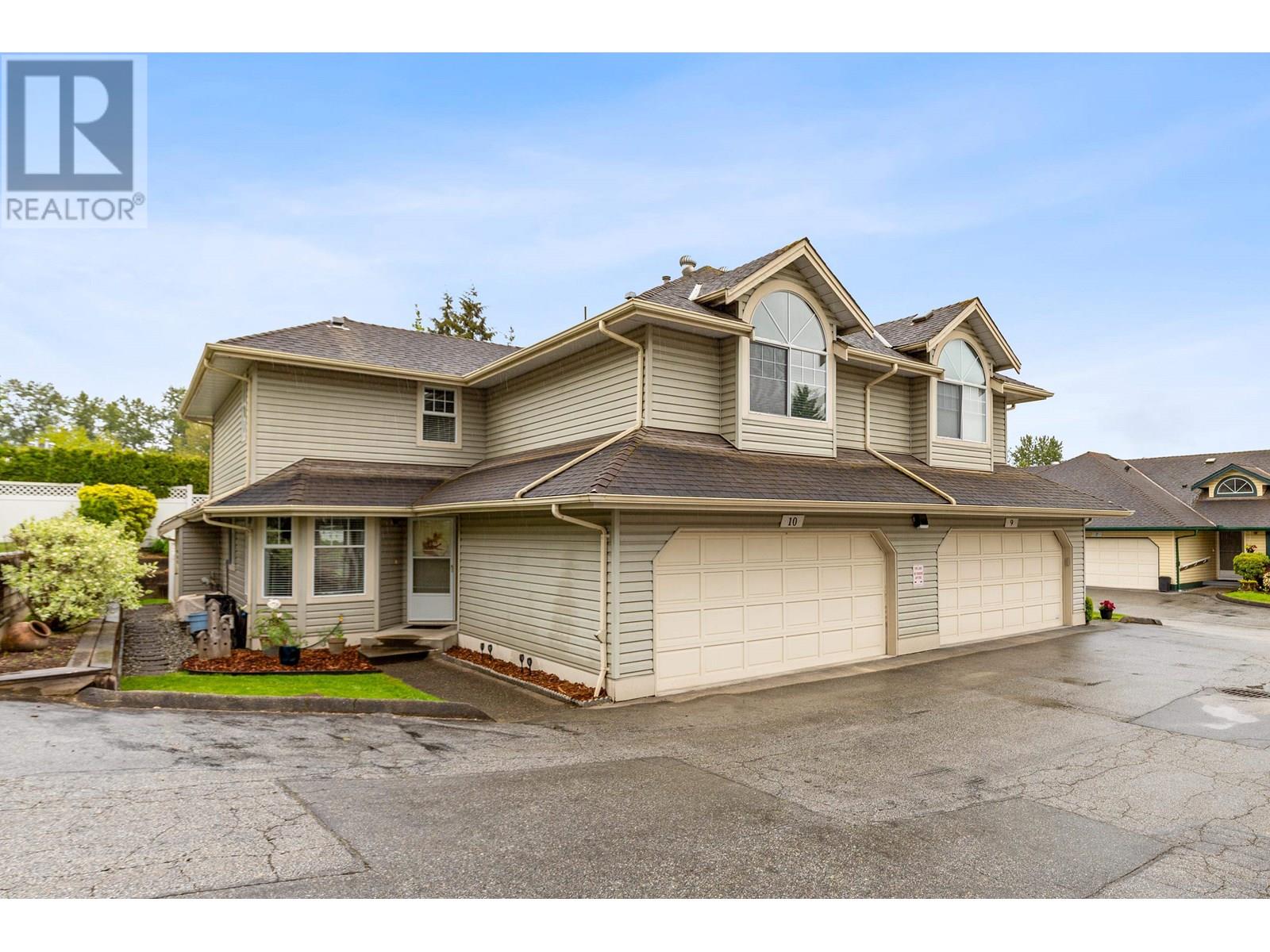22538 116 Avenue Unit 10, Maple Ridge, BC V2X 0Z8