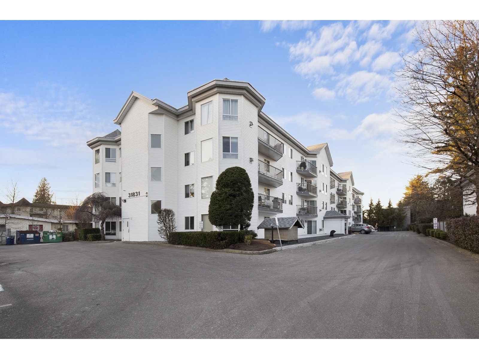 31831 Peardonville Road Unit 309, Abbotsford, BC V2T 1L5