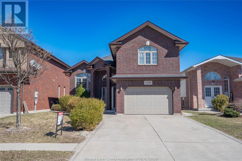 2376 Askin, Windsor, ON N9E 4Y2