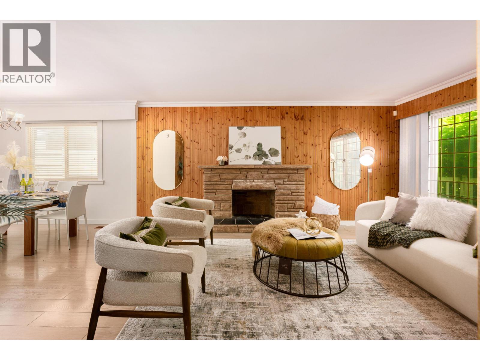 8119 Cartier St, Vancouver, BC V6P 4T6