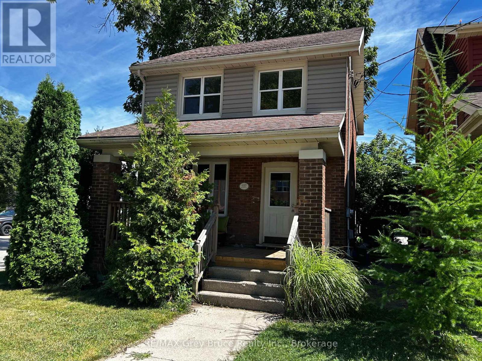 937 4th Avenue East, Owen Sound, ON N4K 2N9