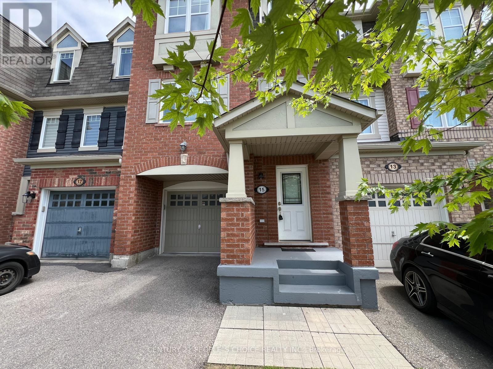 15 Lanternlight Ln, Brampton, ON L7A 0S5