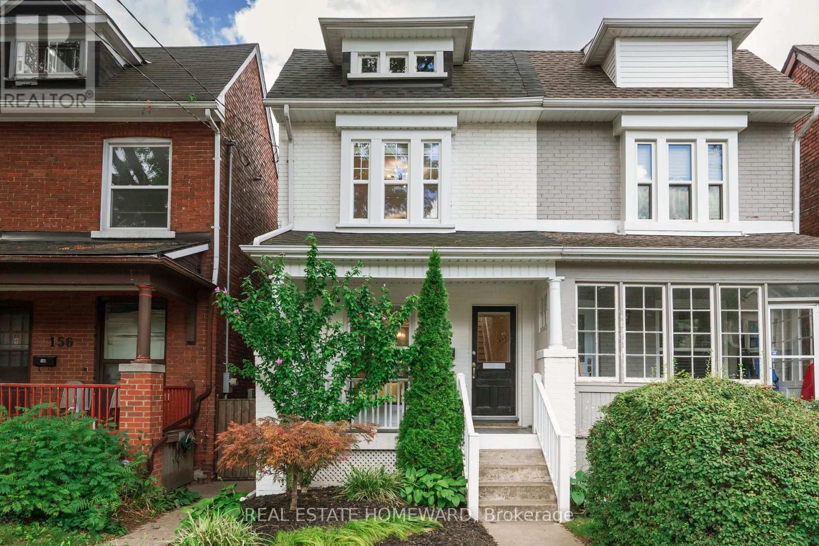 158 Hastings Ave, Toronto, ON M4L 2L3