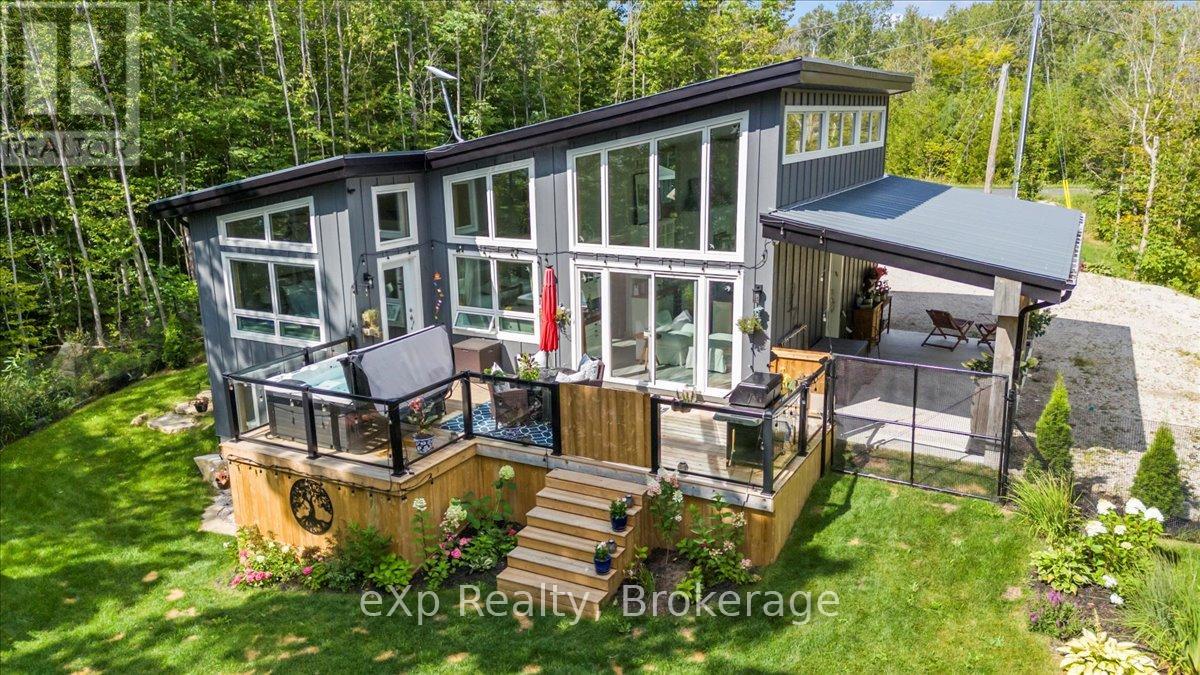 78 Maple Dr, Northern Bruce Peninsula, ON N0H 1Z0
