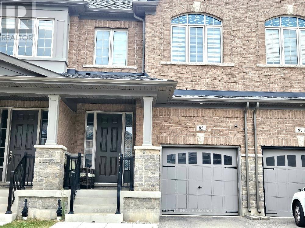 85 Gloria St, Kitchener, ON N2R 0R4