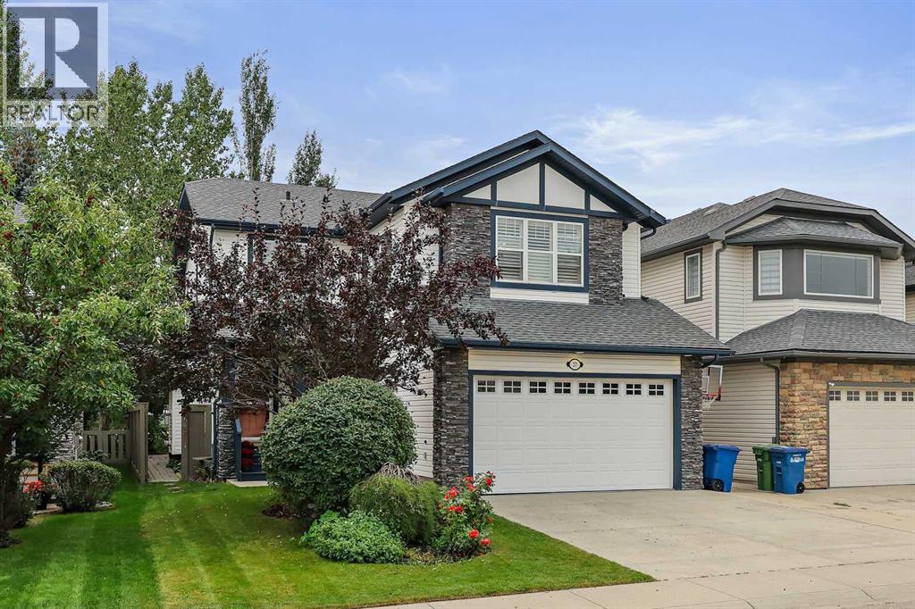 37 Coopers Close SW, Airdrie, AB T4B 2X1