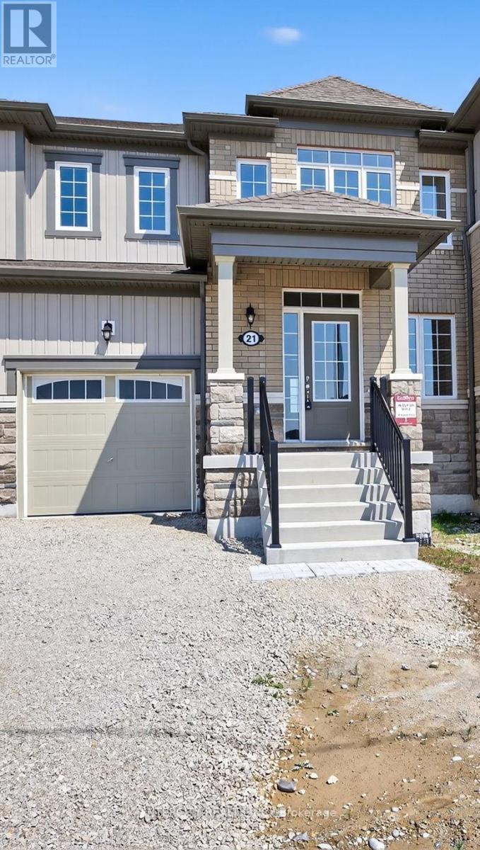 21 Avalon Dr, Wasaga Beach, ON L9R 0M2