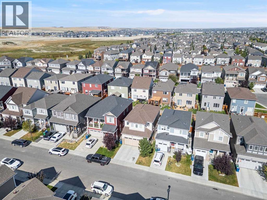 418 Windrow Common SW, Airdrie, AB T4B 4K2