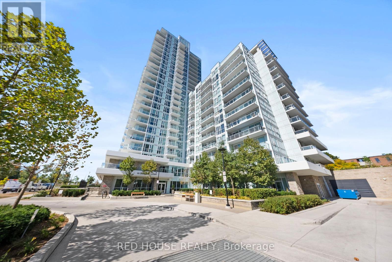 1705 10 Deerlick Ct, Toronto, ON M3A 0A7