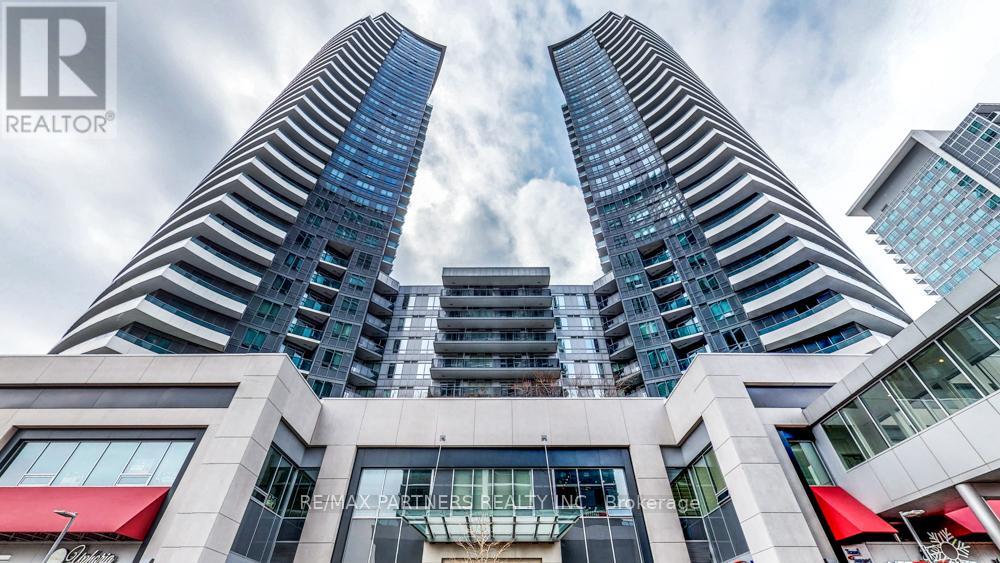 1903 7171 Yonge St, Markham, ON L3T 0C5