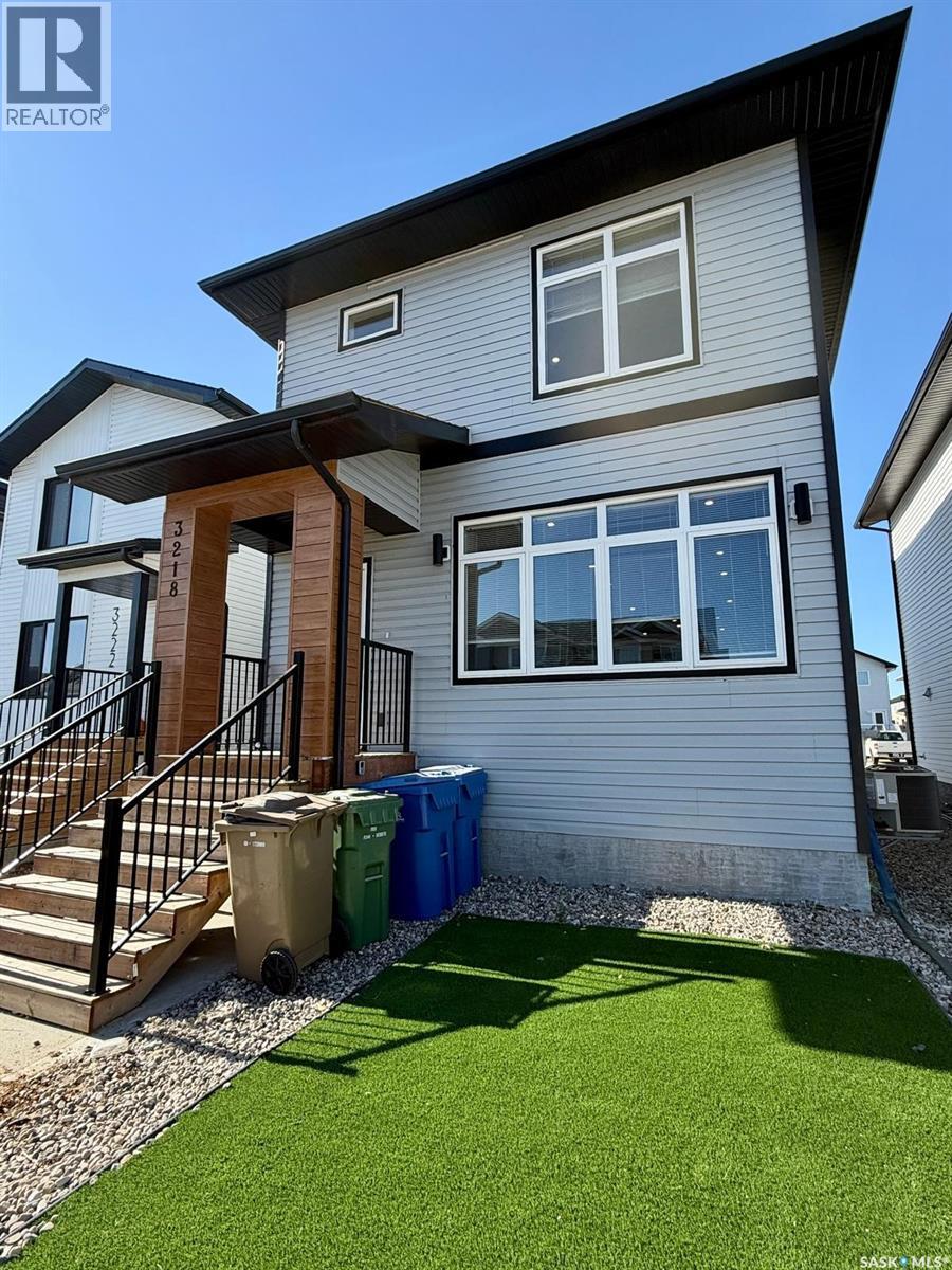 3218 Green Brook Rd, Regina, SK S4V 3R2