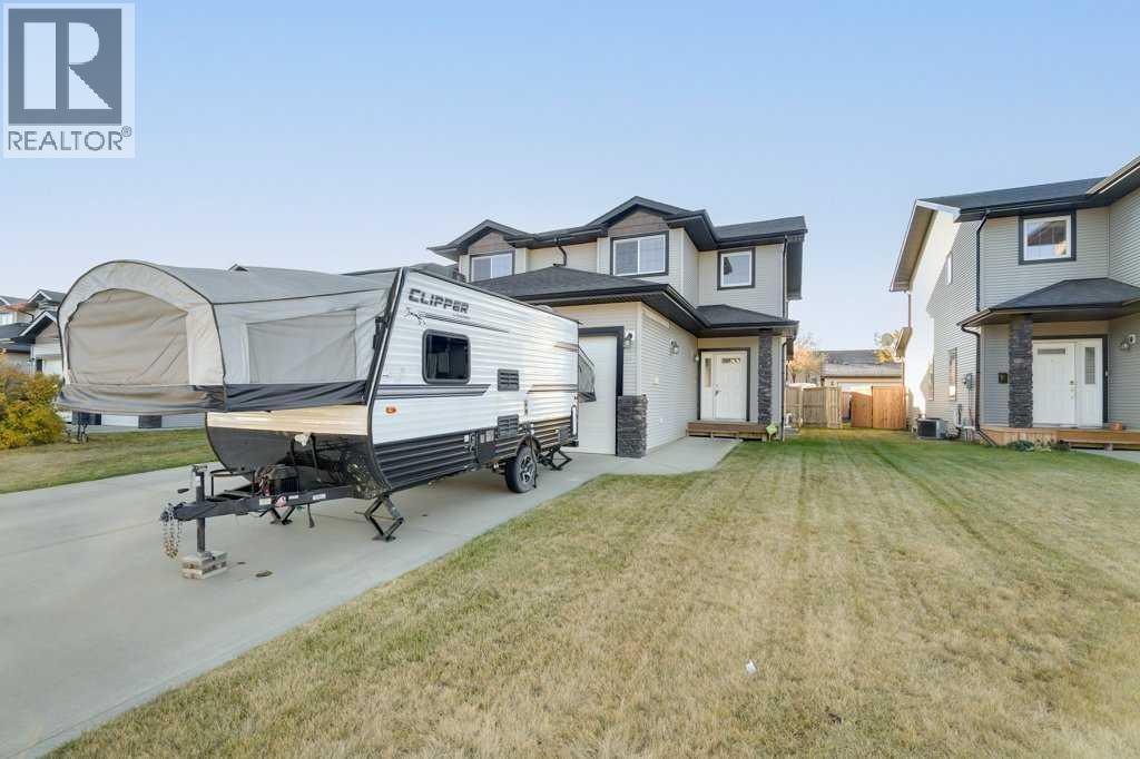 21 Piper Close, Blackfalds, AB T4M 0G5