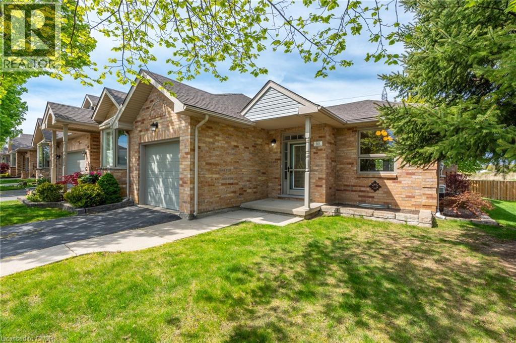 60 Northernbreeze St, Hamilton, ON L0R 1W0