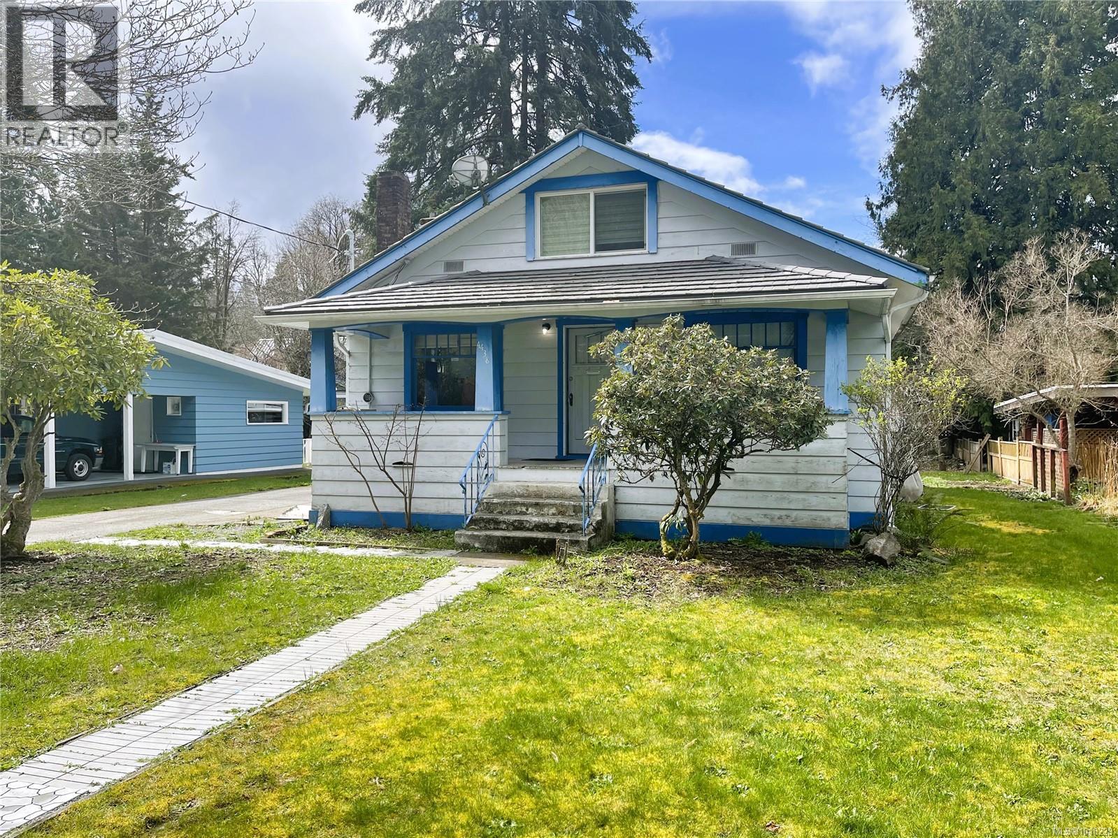 4438 Adelaide St, Port Alberni, BC V9Y 6N1