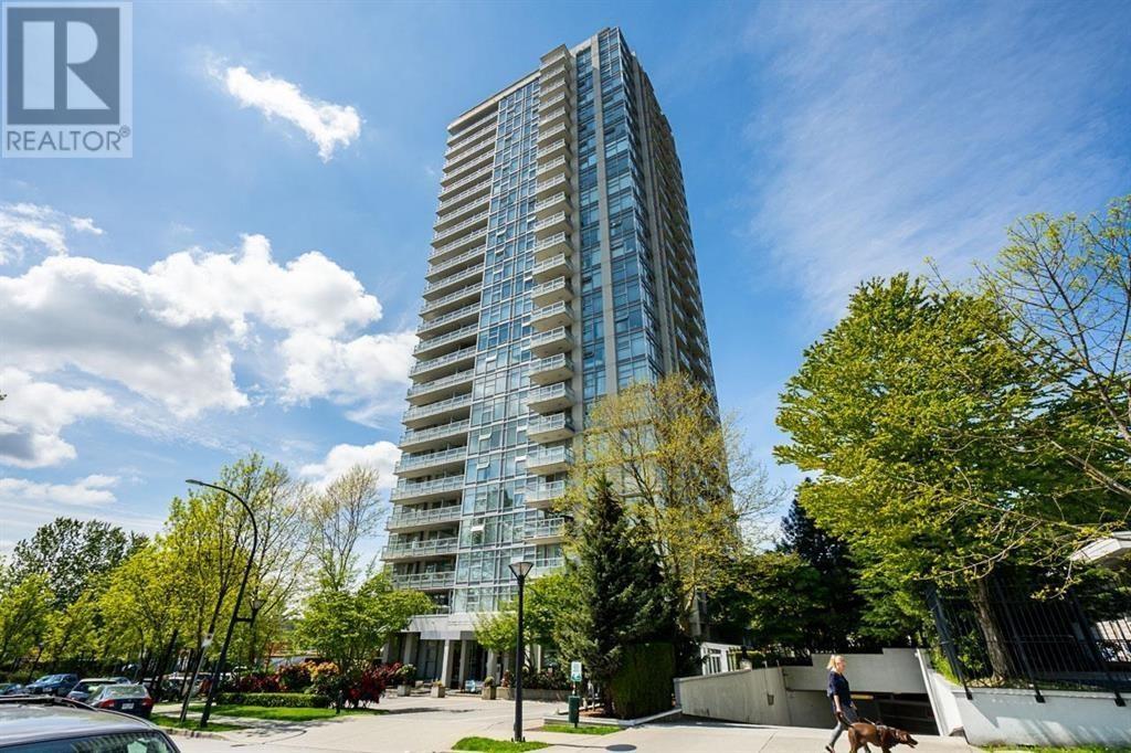 2289 Yukon Crescent Unit 1203, Burnaby, BC V5C 0B2