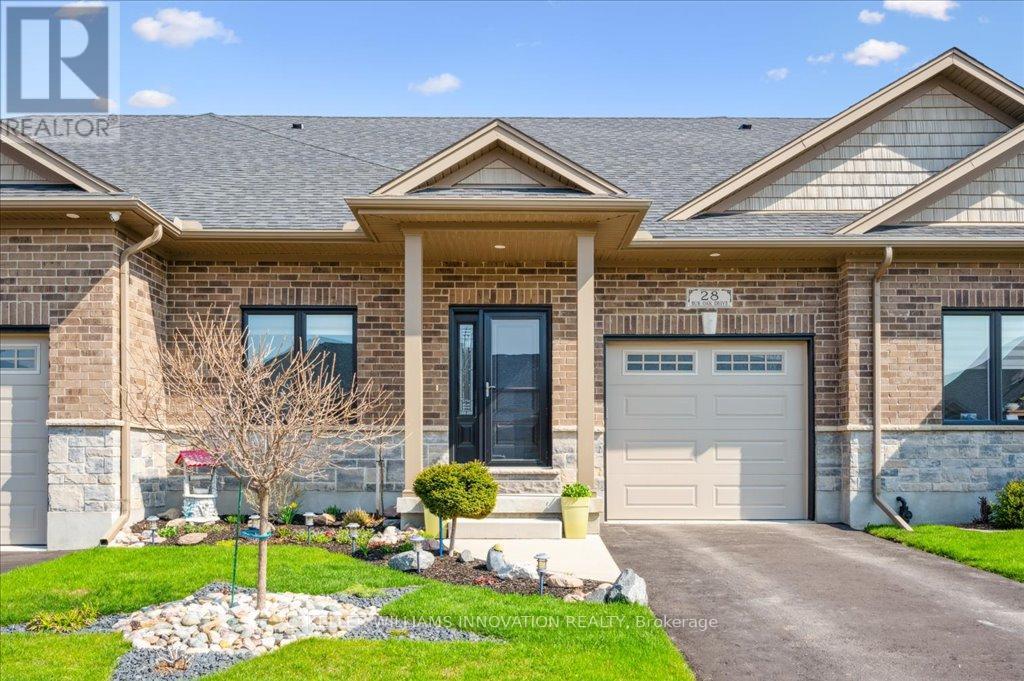 28 Bur Oak Dr, Woolwich, ON N3B 0C6