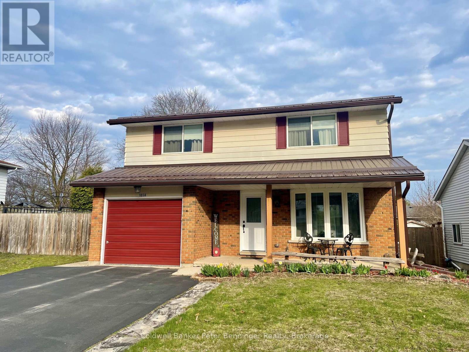 1038 Wellington St, Saugeen Shores, ON N0H 2C3