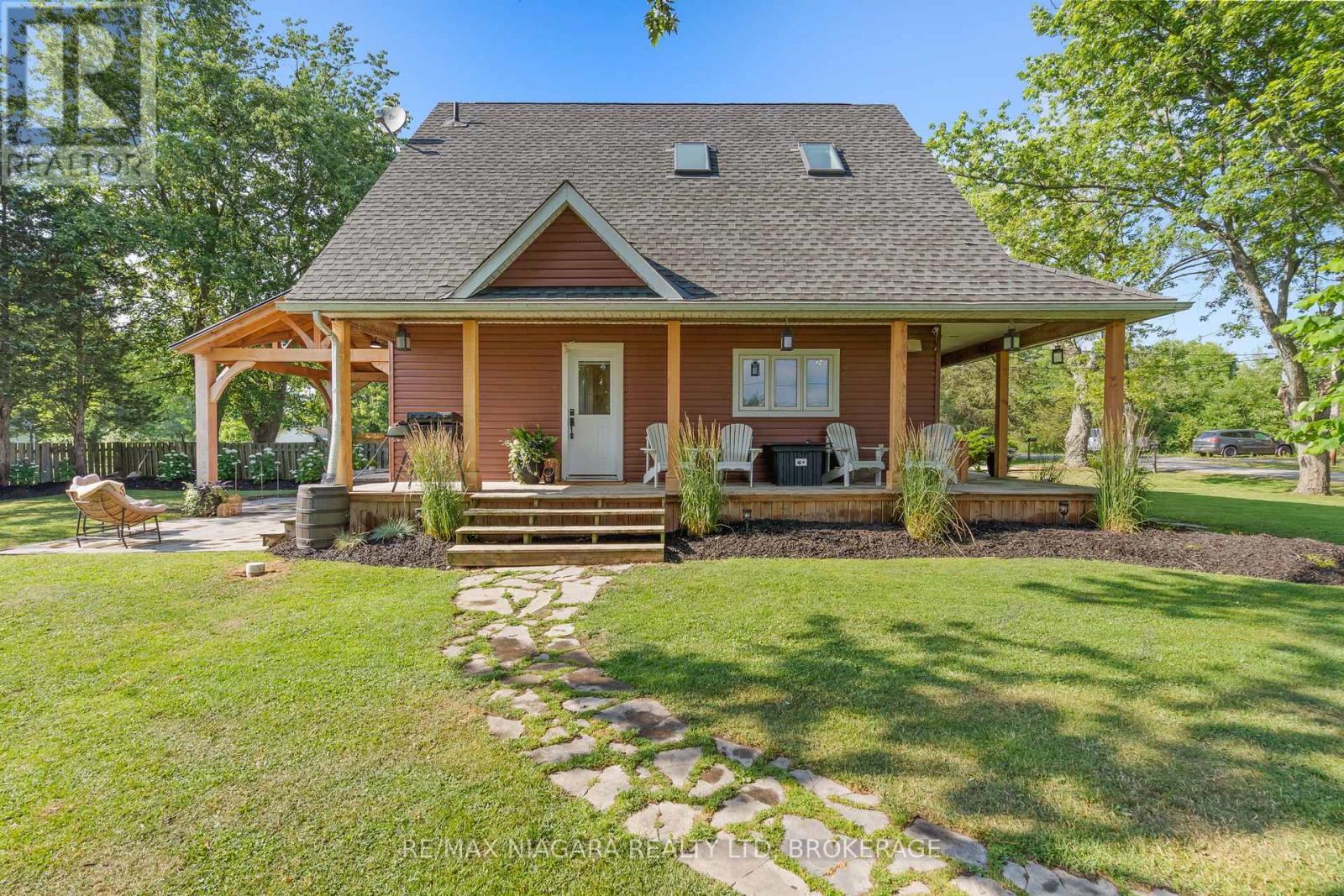 11748 Summerland Ave, Wainfleet, ON L0S 1V0