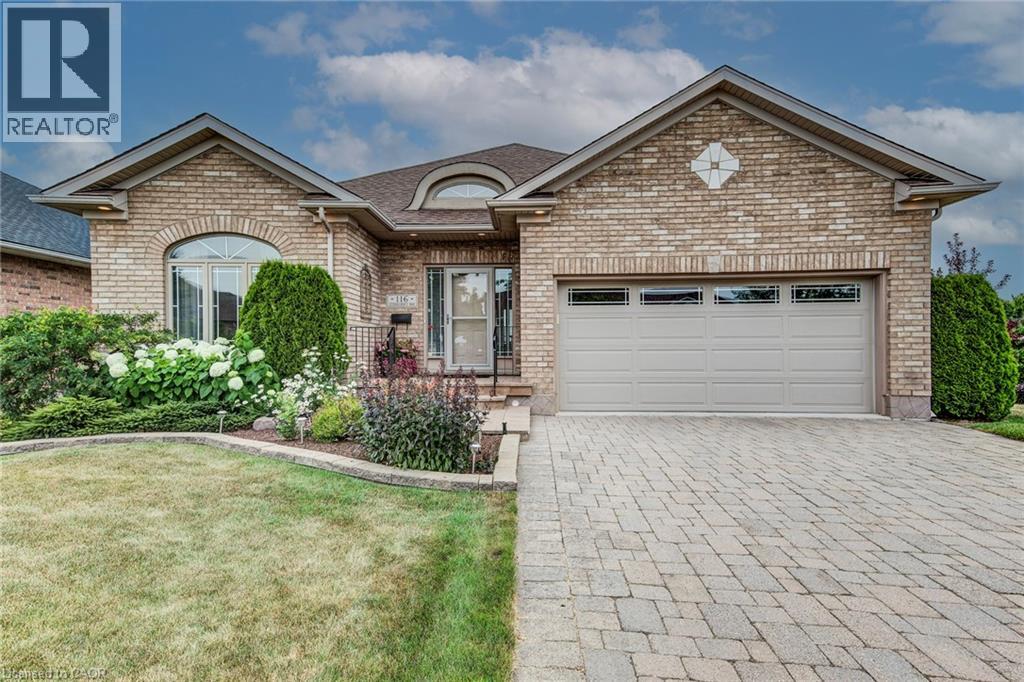 116 Stonecroft Way, New Hamburg, ON N3A 4L6