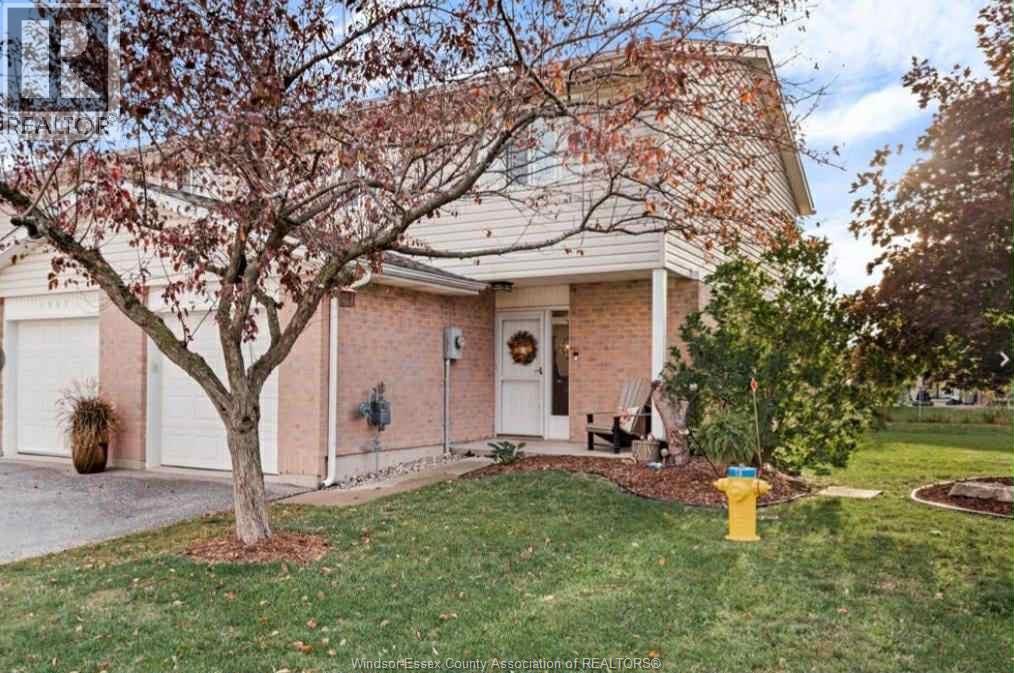 1285 Cardinal Crescent Unit 37, Tecumseh, ON N8N 4V1