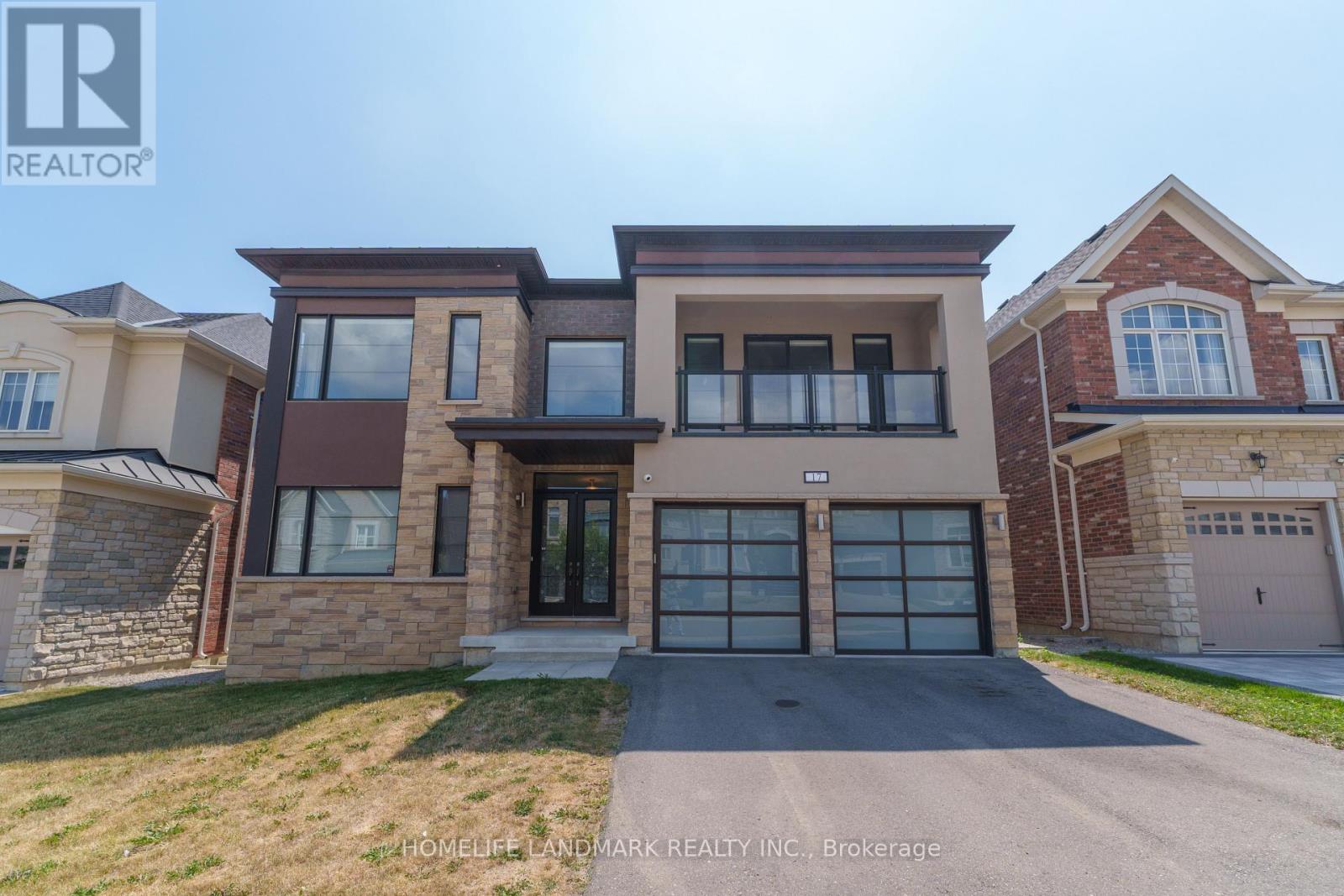 17 Aspy Ct, Vaughan, ON L6A 1S2