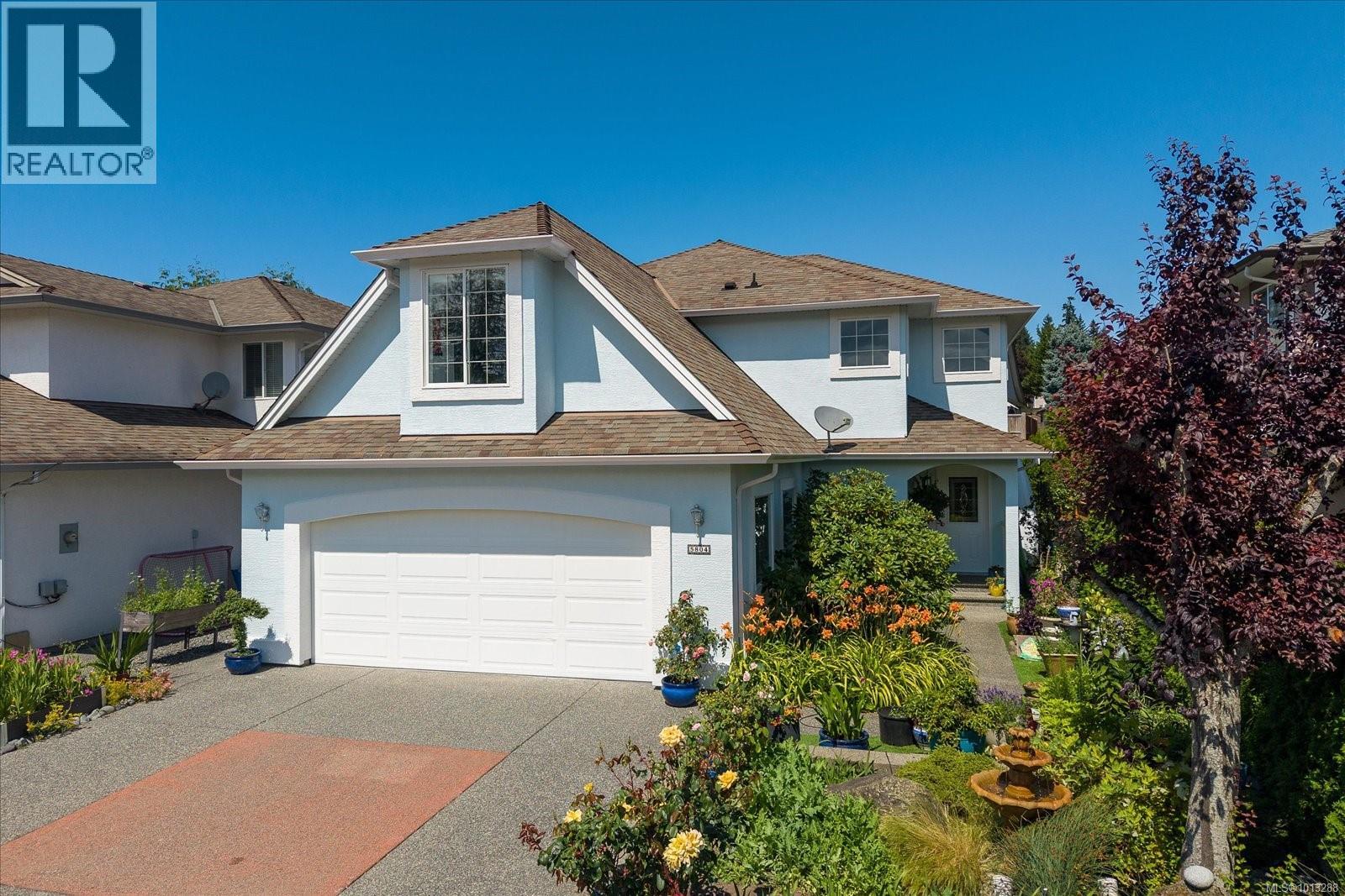 5804 Quarry Cres, Nanaimo, BC V9T 6H9
