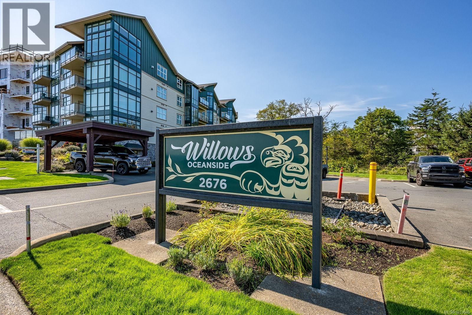 2676 Island Hwy S Unit 106 Hwy, Campbell River, BC V9W 1C7