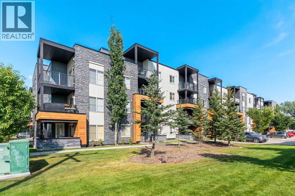 2715 12 Avenue Se Unit 314, Calgary, AB T2A 4X8